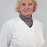 Irena Marijona Matjošaitienė