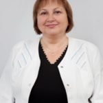 Rita Vaitkevičienė