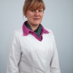 Vaida Rabcevičienė